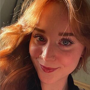 Meet your Posher, Katanna